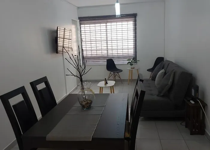 Apartamento Depto Estadio Gnp, Aeropuerto, Aut Hnos Rodríguez